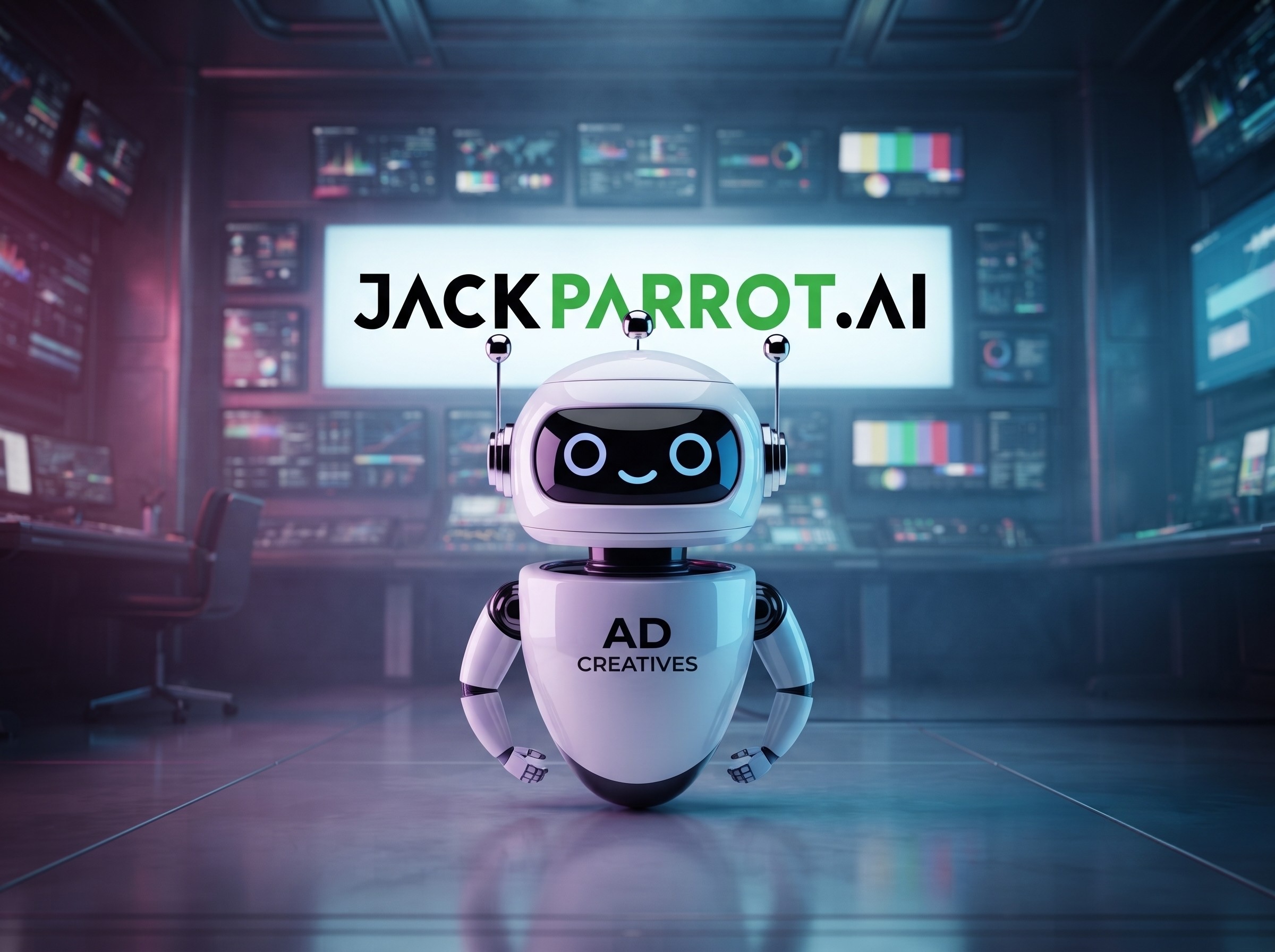 Ai Ad Creative Agent