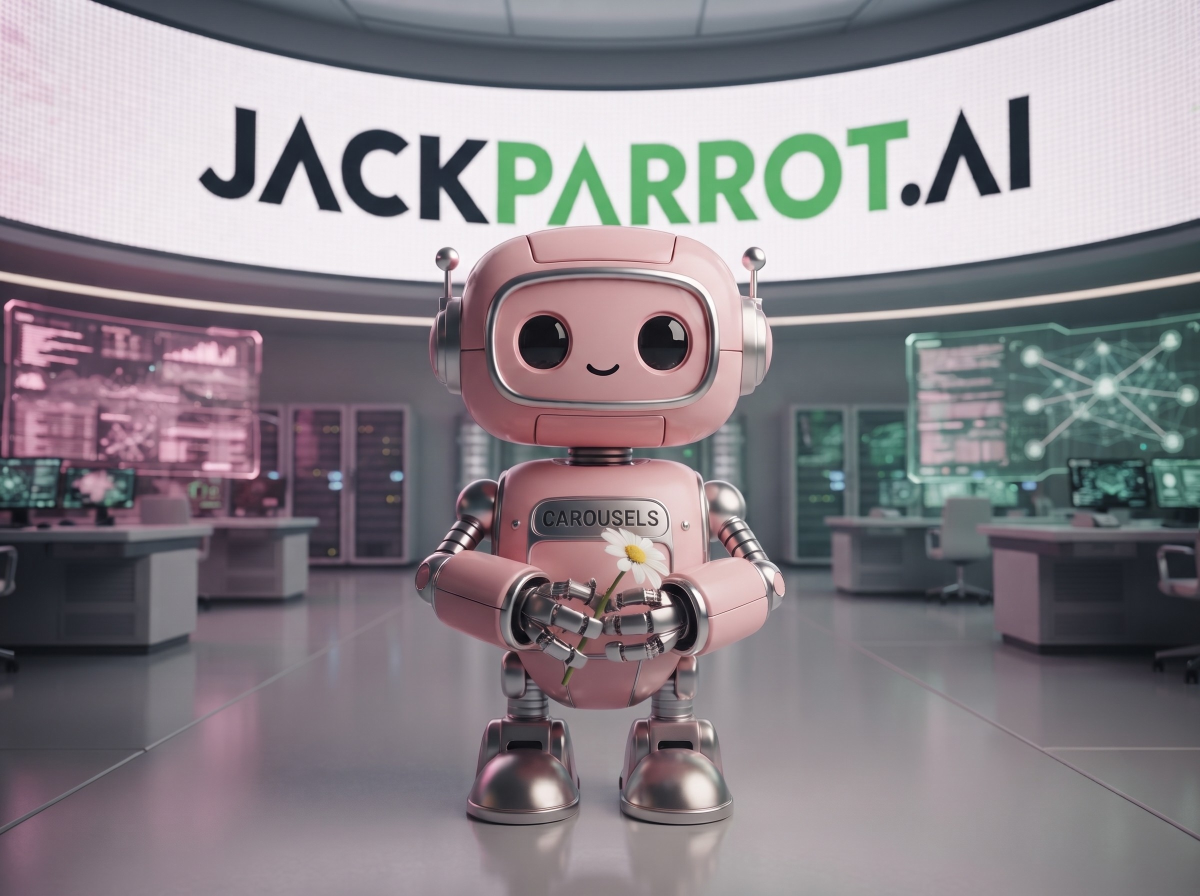 Ai Carousel Generator