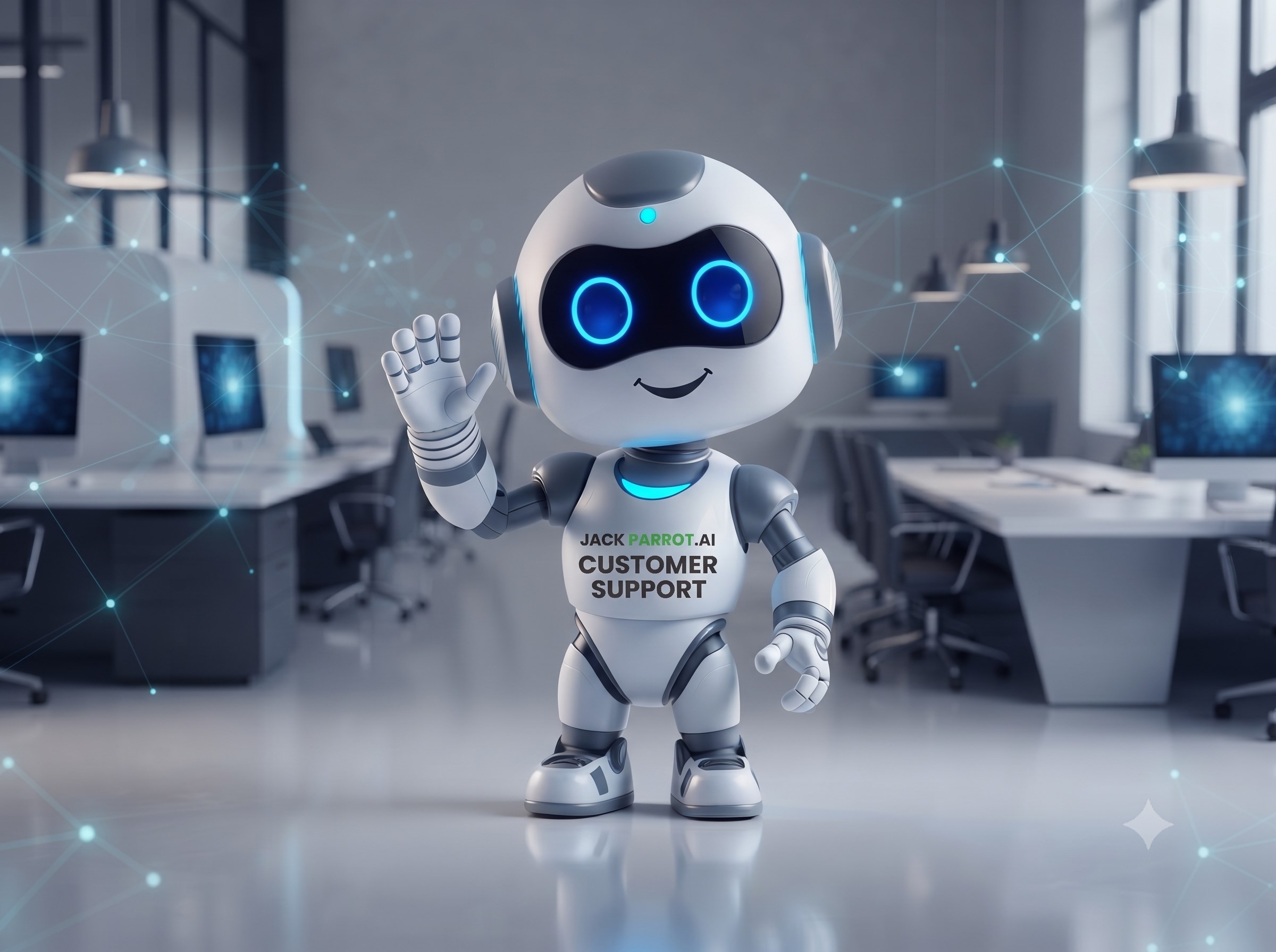 Ai Customer Support